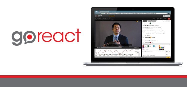 goreact - платформа для коучинга и оценки навыков