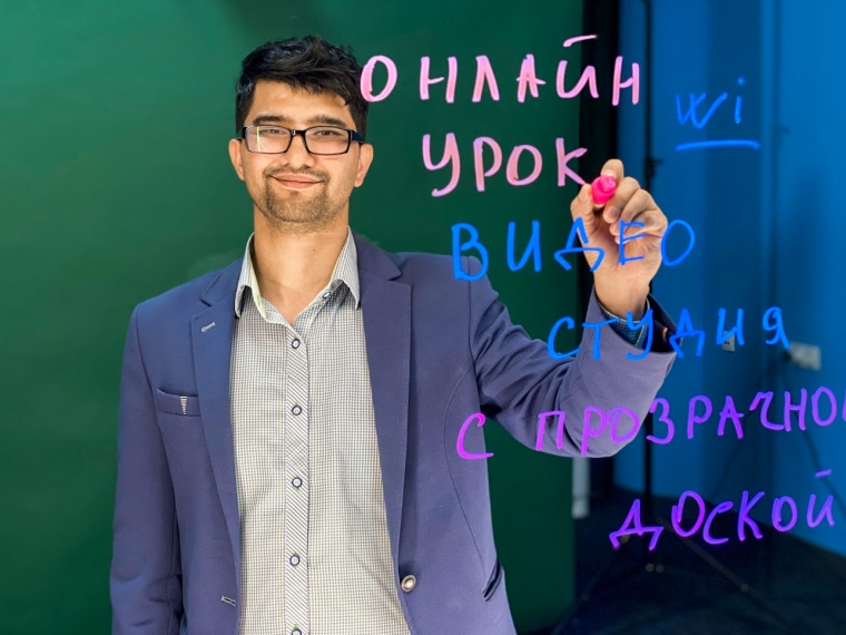 Организация прямых трансляций
